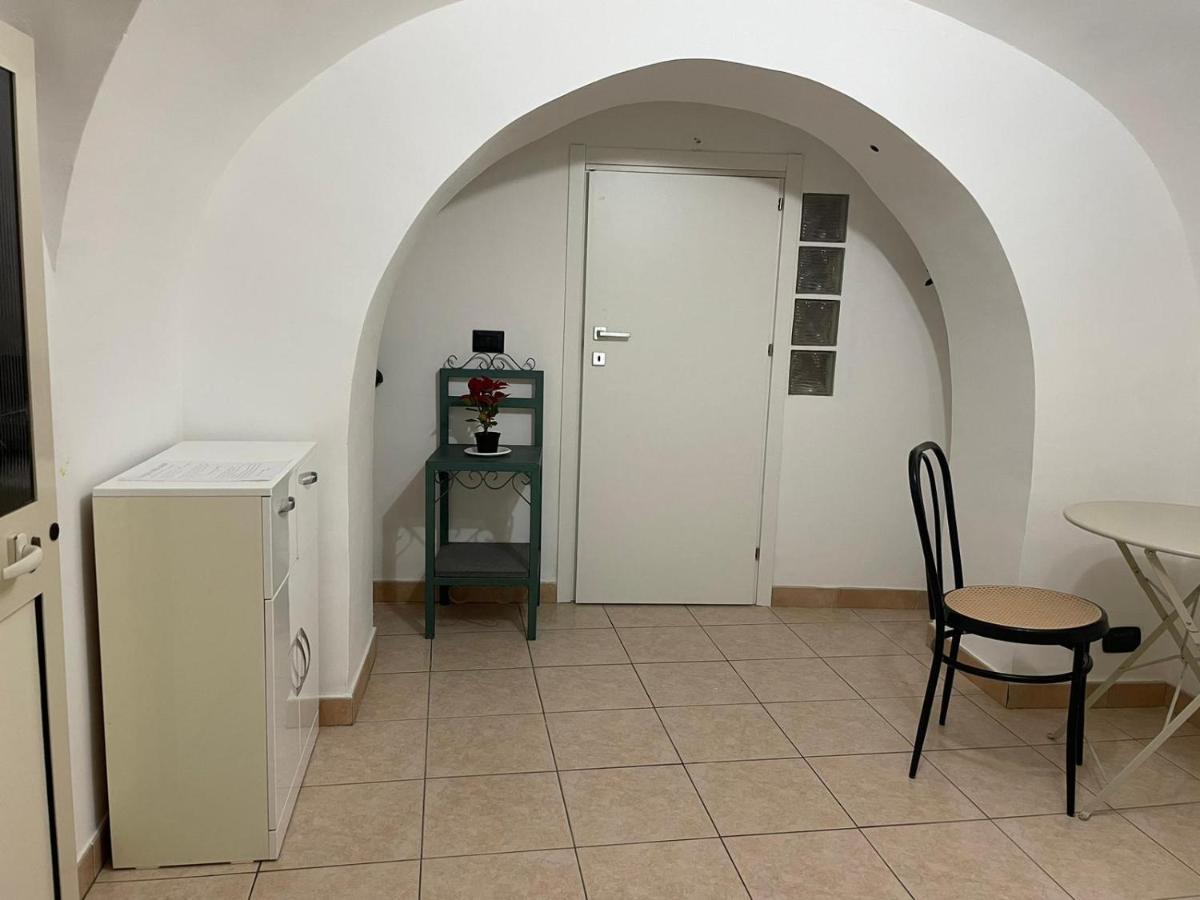 Catania Centro Storico Camere Eksteriør billede