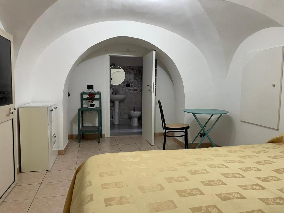 Catania Centro Storico Camere Eksteriør billede