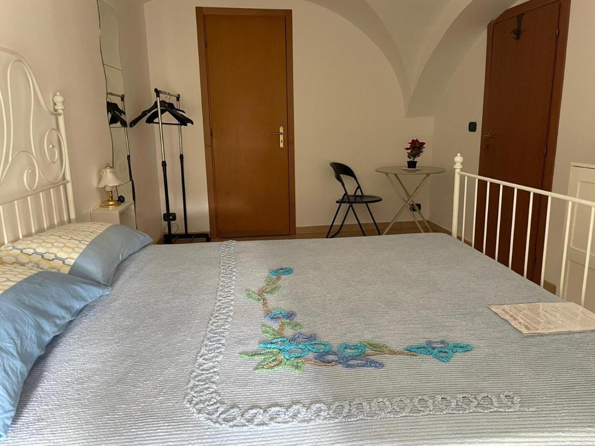 Catania Centro Storico Camere Eksteriør billede